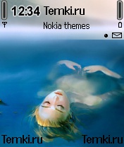 Купания для Nokia 6630