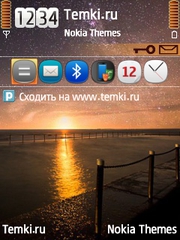 Набережная для Nokia N71
