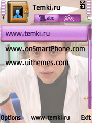 Скриншот №3 для темы Александр Ильин - Лобанов