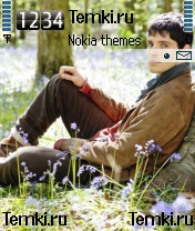 Мерлин для Nokia N70