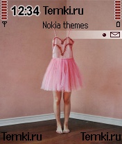 Лисси Лариччиа для Nokia N90