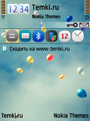 Вдохновение для Nokia N96