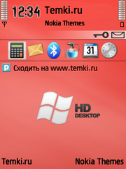 Windows для Nokia 6790 Surge