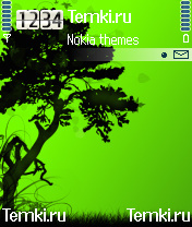 Дерево для Nokia 6620
