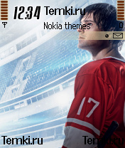 Данила Козловский для Nokia N72