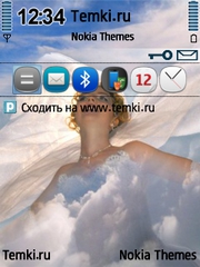 Радость для Nokia E70