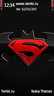 Супермен - Superman