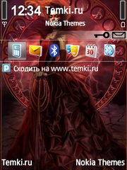 Гнев для Nokia 5730 XpressMusic