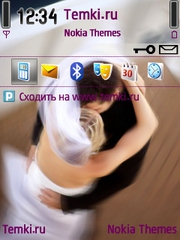 Невеста для Nokia 6700 Slide