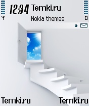 Лестница в небо для Nokia 6600