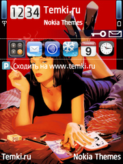 Криминальное чтиво для Nokia E71