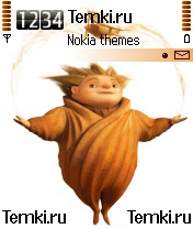 Песочник для Nokia 6680
