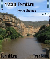 Водоём для Nokia N70