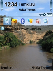 Водоём для Nokia N91