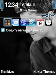 Леонардо для Nokia 6760 Slide