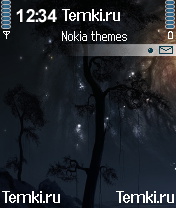 Тёмной-темной ночью для Nokia N70