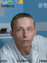 Доктор Быков для Nokia 6133