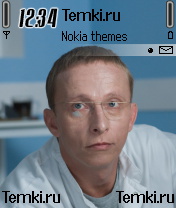 Доктор Быков для Nokia 6681