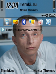 Доктор Быков для Nokia N95