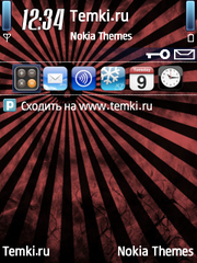 Череп для Nokia N81 8GB
