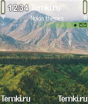 Юкон для Nokia N90