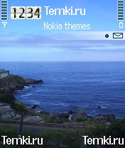 Море Чили для Nokia N72