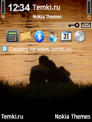 Любовь для Nokia E51