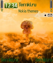 Взрыв для Nokia N72