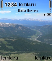 Чудная долина для Nokia 6260