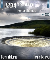 Воронка для Nokia N90