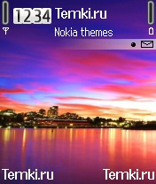 Ванкувер для Nokia N70
