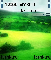 Чудная долина для Nokia N72