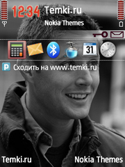 Дин для Nokia N71