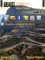 Дорога к счастью для Nokia 5700 XpressMusic