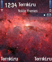 Космос для Nokia N90