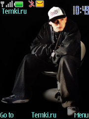 Eminem для Nokia C2-05