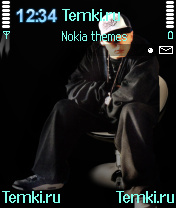 Eminem для Nokia 6600