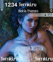 Кэтрин для Nokia N90