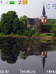 Церковь Квебекка для Nokia 6275i