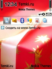 Подарок для Nokia E50