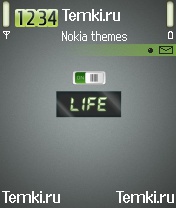 Жизнь прекрасна для Nokia N70