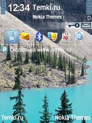 Морейн для Nokia N71