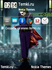 Джокер для Nokia 6220 classic