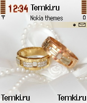 Кольца для Nokia N70