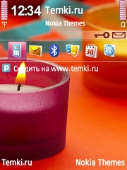 Свечи для Nokia N75