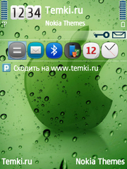 Apple для Nokia N95