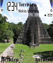 Храм для Nokia 6630