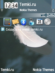 Всё начинается с мелочей для Nokia N96-3
