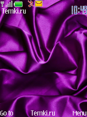 Фиолетовый для Nokia 7500 Prism