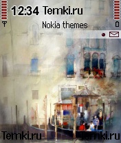 Гондолы для Nokia 6260